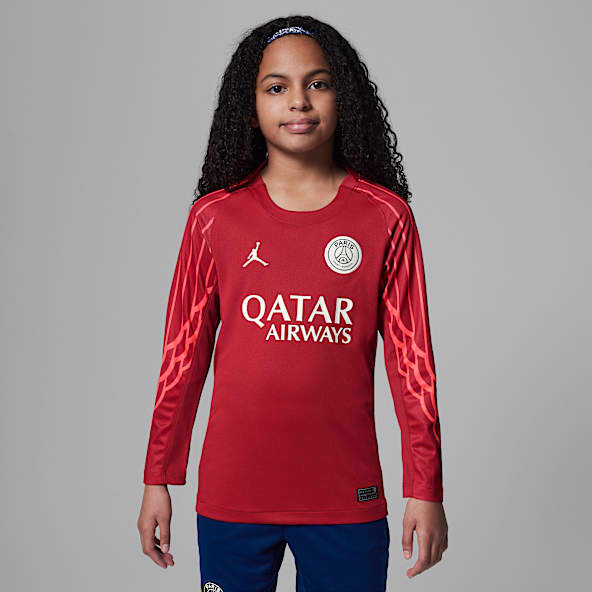 Jordan Paris Saint-Germain Goalkeeper. Nike CA Jordan Paris Saint-Germain Goalkeeper. Nike CA